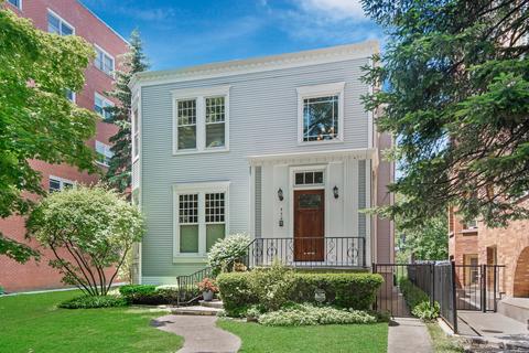 932 Hinman Ave, Evanston, IL 60202 photo 1