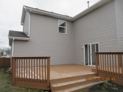 2213 Owl Dr, Plainfield, IL 60586 photo 2