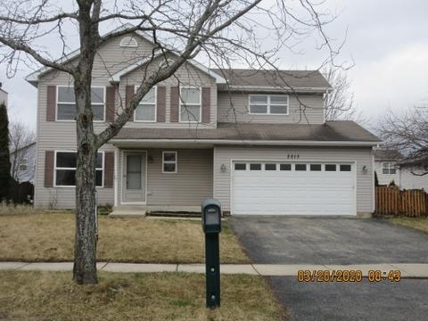 2213 Owl Dr, Plainfield, IL 60586 photo 1