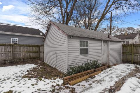 8337 Jackson Ave, Munster, IN 46321 photo 19