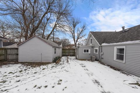 8337 Jackson Ave, Munster, IN 46321 photo 17