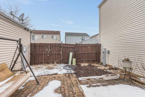 784 Symphony Dr, Aurora, IL 60504 photo 17