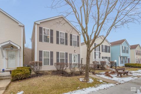 784 Symphony Dr, Aurora, IL 60504 photo 1