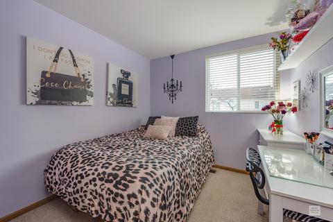 784 Symphony Dr, Aurora, IL 60504 photo 13
