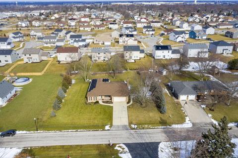 600 Saddle Ln, Aurora, IL 60505 photo 29