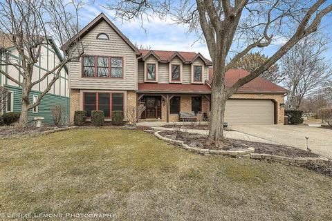 1405 E Gartner Rd, Naperville, IL 60540 photo 1