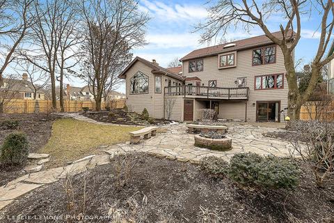 1405 E Gartner Rd, Naperville, IL 60540 photo 25