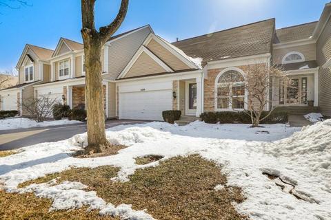 1529 Diamond Dr, Hoffman Estates, IL 60192 photo 3