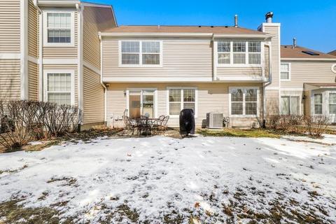 1529 Diamond Dr, Hoffman Estates, IL 60192 photo 37
