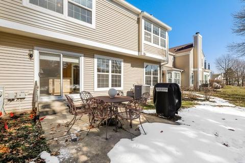 1529 Diamond Dr, Hoffman Estates, IL 60192 photo 38