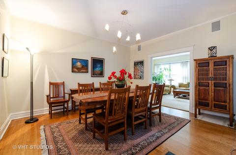 1027 Judson Ave, Evanston, IL 60202 photo 8