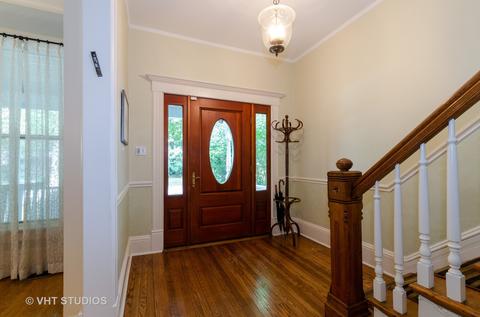 1027 Judson Ave, Evanston, IL 60202 photo 5