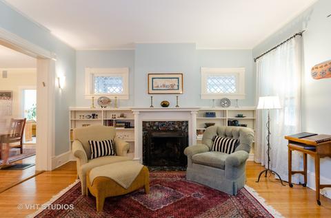 1027 Judson Ave, Evanston, IL 60202 photo 6