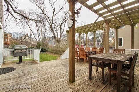 1027 Judson Ave, Evanston, IL 60202 photo 43