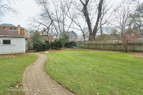 1027 Judson Ave, Evanston, IL 60202 photo 39
