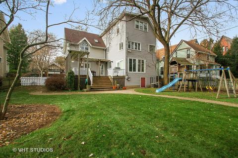 1027 Judson Ave, Evanston, IL 60202 photo 37