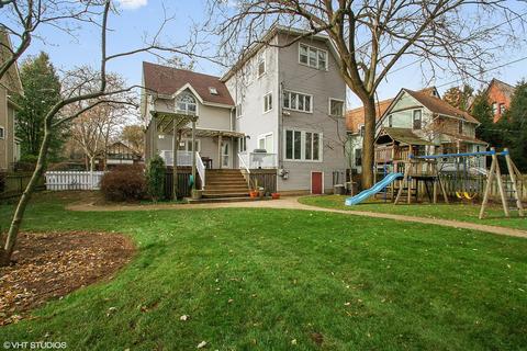 1027 Judson Ave, Evanston, IL 60202 photo 28