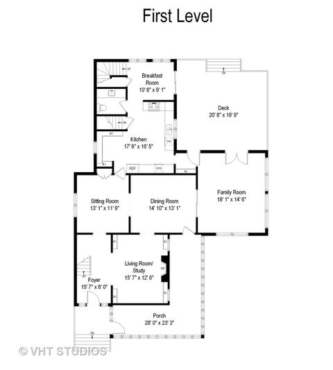 1027 Judson Ave, Evanston, IL 60202 photo 30