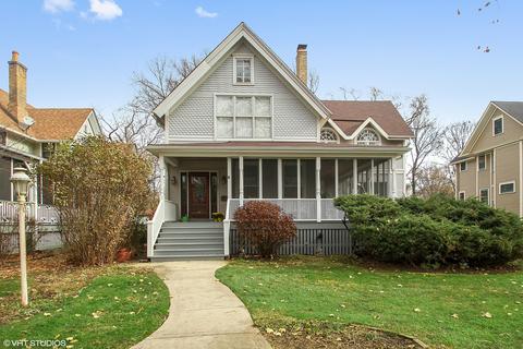 1027 Judson Ave, Evanston, IL 60202 photo 1