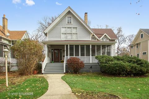 1027 Judson Ave, Evanston, IL 60202 photo 36