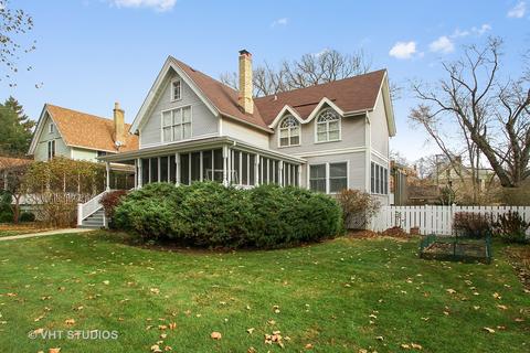 1027 Judson Ave, Evanston, IL 60202 photo 34