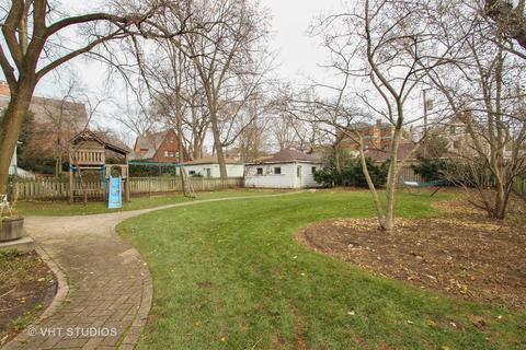 1027 Judson Ave, Evanston, IL 60202 photo 38