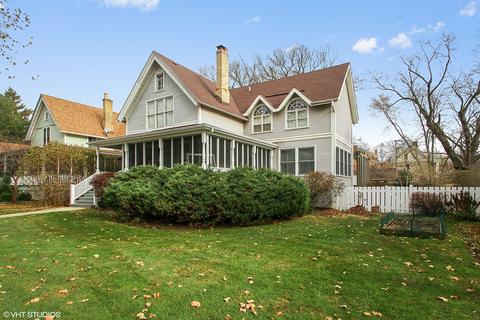 1027 Judson Ave, Evanston, IL 60202 photo 29