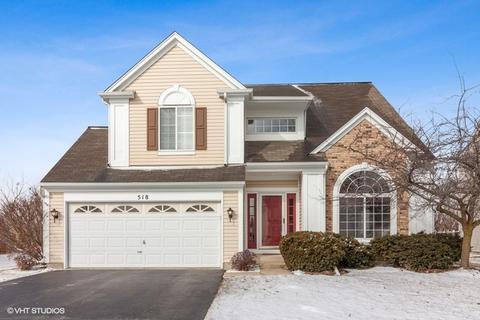 518 Ivory Ln, Bartlett, IL 60103 photo 1