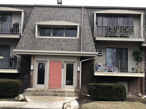 148 E Bailey Rd #J, Naperville, IL 60565 photo 1