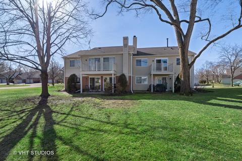 1410 Aldgate Ct #A1, Wheeling, IL 60090 photo 13