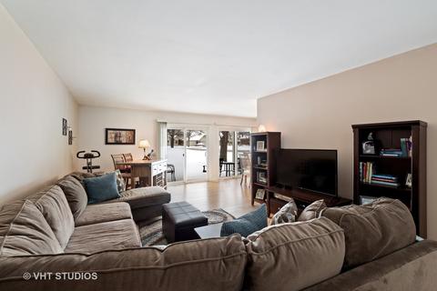 1410 Aldgate Ct #A1, Wheeling, IL 60090 photo 7