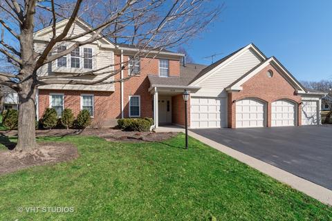 1410 Aldgate Ct #A1, Wheeling, IL 60090 photo 1