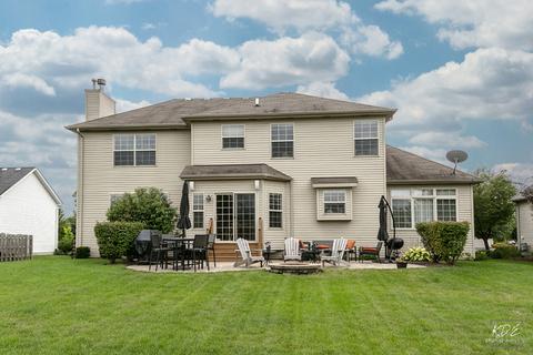 12713 Barrow Ln, Plainfield, IL 60585 photo 26