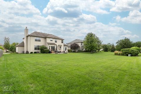 12713 Barrow Ln, Plainfield, IL 60585 photo 27