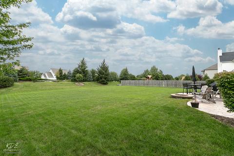 12713 Barrow Ln, Plainfield, IL 60585 photo 28