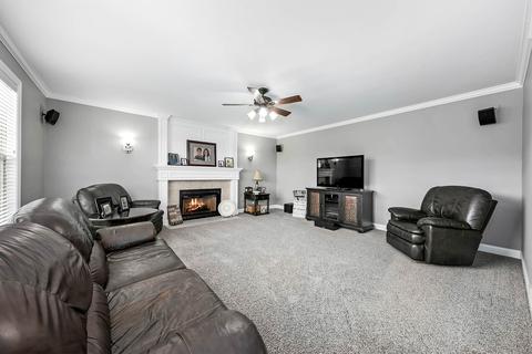 12713 Barrow Ln, Plainfield, IL 60585 photo 12