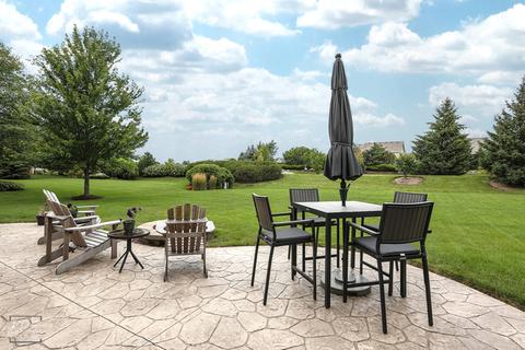 12713 Barrow Ln, Plainfield, IL 60585 photo 25