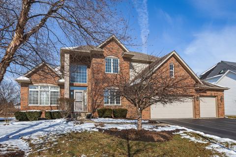 12713 Barrow Ln, Plainfield, IL 60585 photo 1