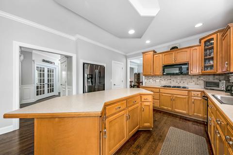 12713 Barrow Ln, Plainfield, IL 60585 photo 9