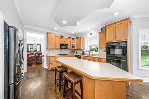 12713 Barrow Ln, Plainfield, IL 60585 photo 10