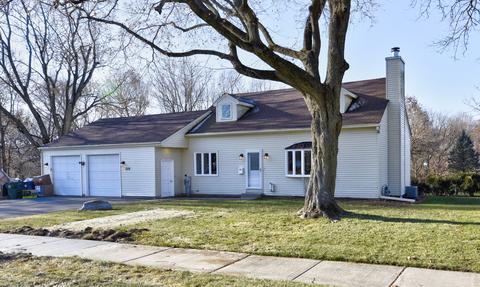 520 S Hubbard St, Algonquin, IL 60102 photo 35