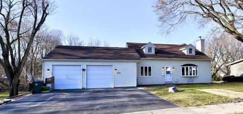 520 S Hubbard St, Algonquin, IL 60102 photo 1