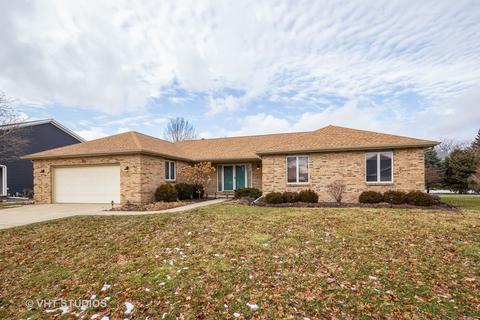 213 Deerhaven Dr, Minooka, IL 60447 photo 1