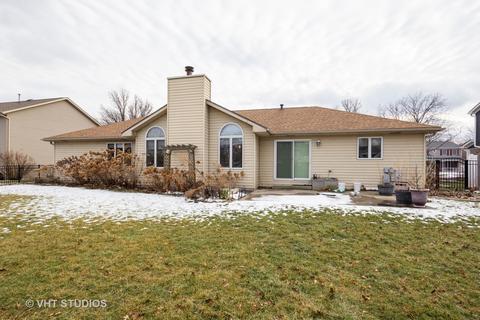 213 Deerhaven Dr, Minooka, IL 60447 photo 19