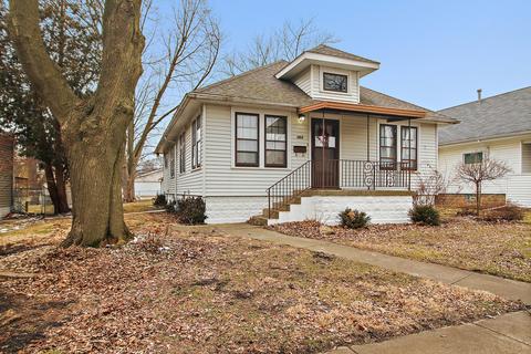 363 S Fraser Ave, Kankakee, IL 60901 photo 1