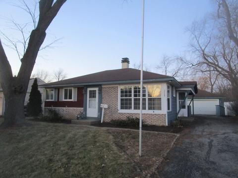2706 W Fremont St, Rolling Meadows, IL 60008 photo 1
