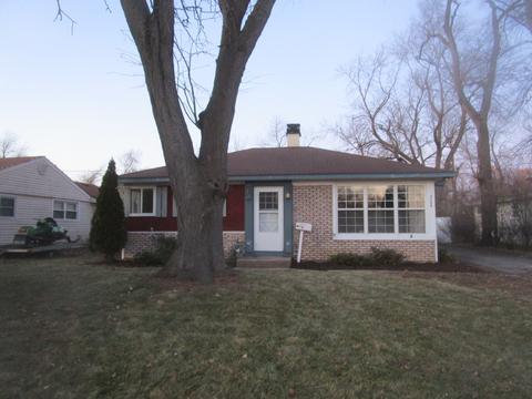 2706 W Fremont St, Rolling Meadows, IL 60008 photo 2
