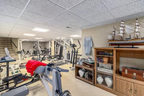 1240 Studio Ln, Riverwoods, IL 60015 photo 24