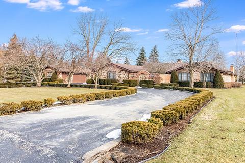 1240 Studio Ln, Riverwoods, IL 60015 photo 29