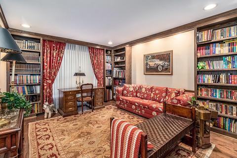 1240 Studio Ln, Riverwoods, IL 60015 photo 20